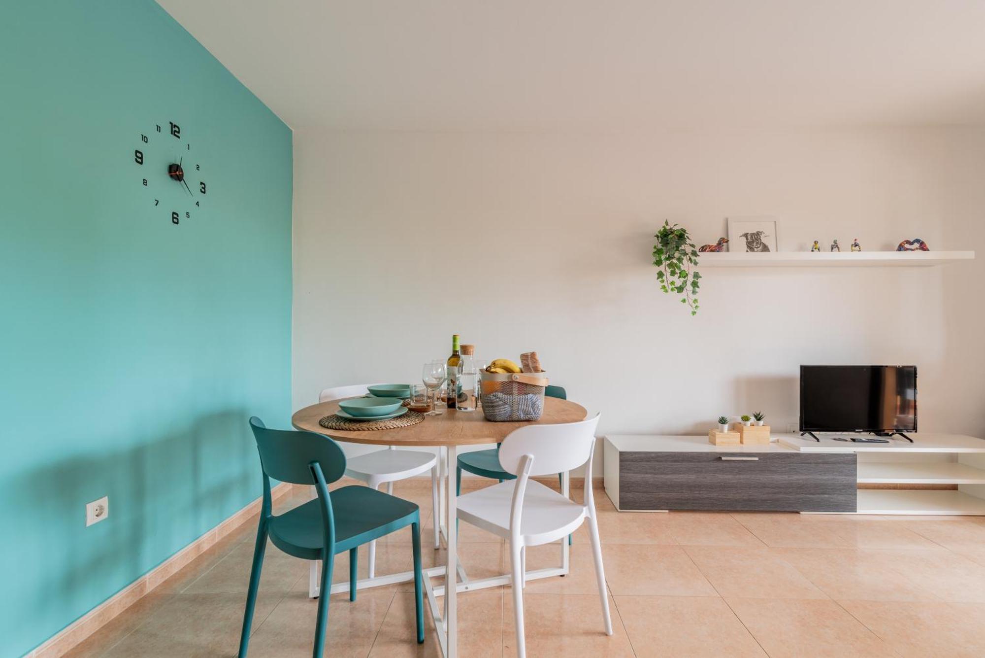 Casa Emma Villa Corralejo Eksteriør billede