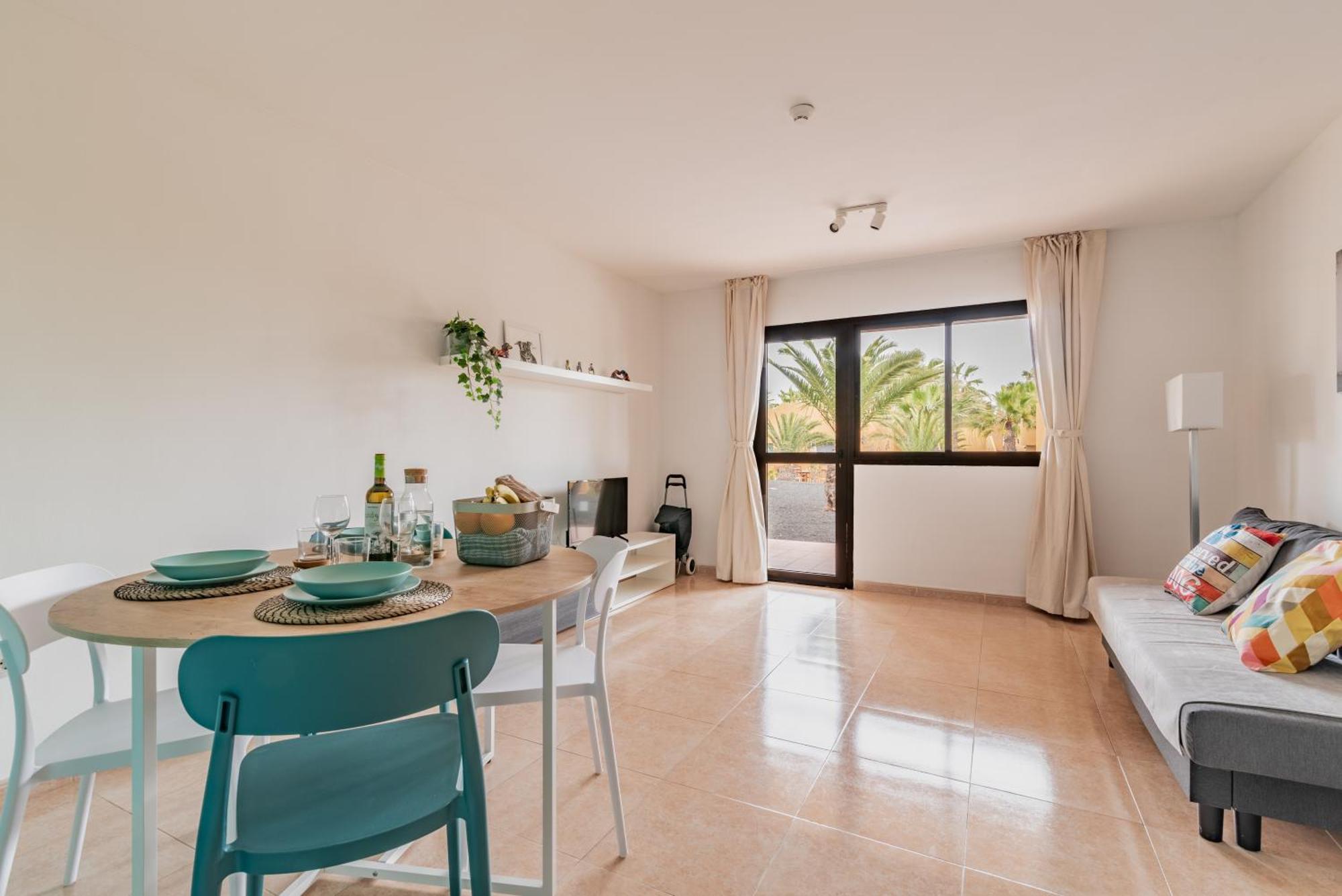 Casa Emma Villa Corralejo Eksteriør billede