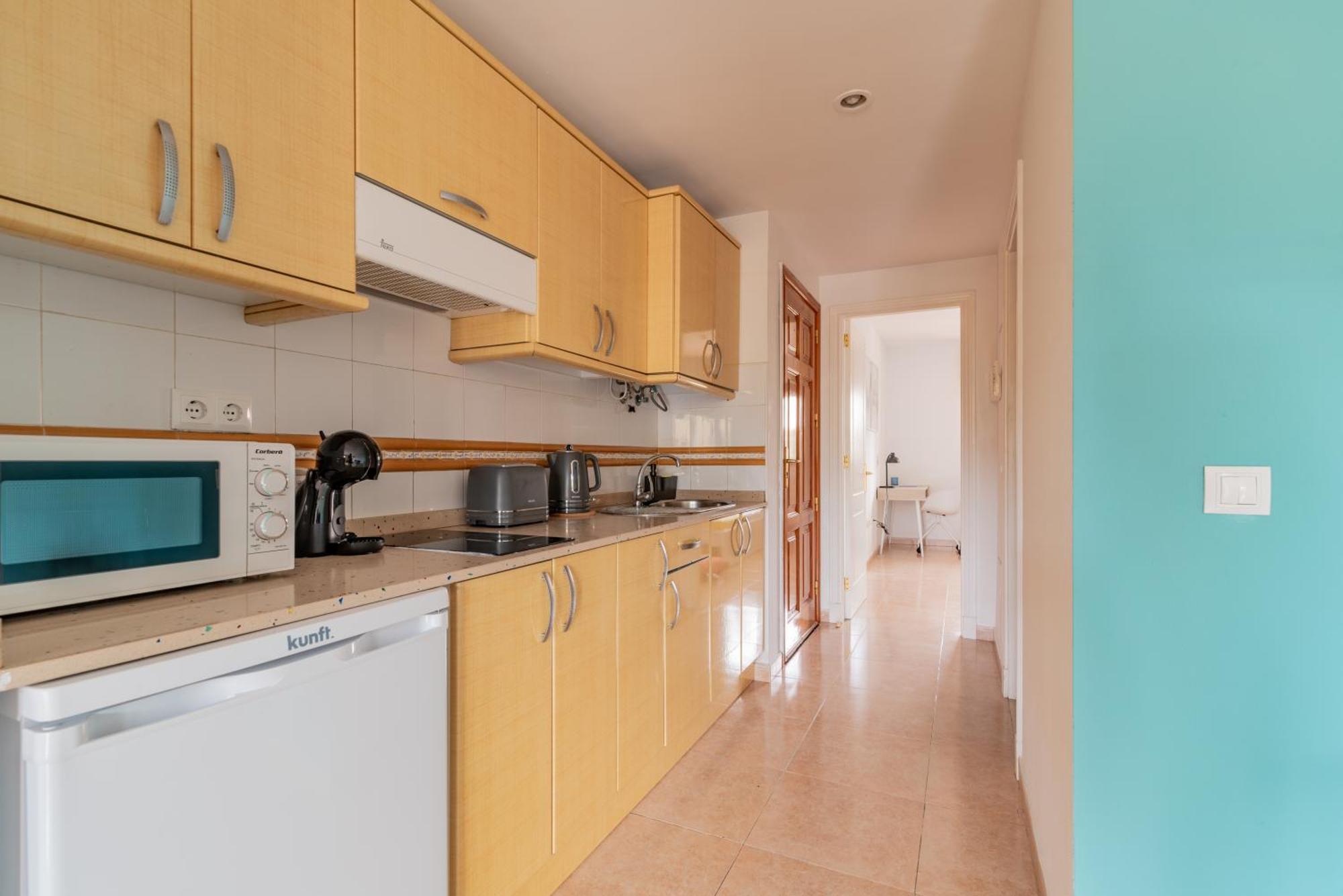 Casa Emma Villa Corralejo Eksteriør billede