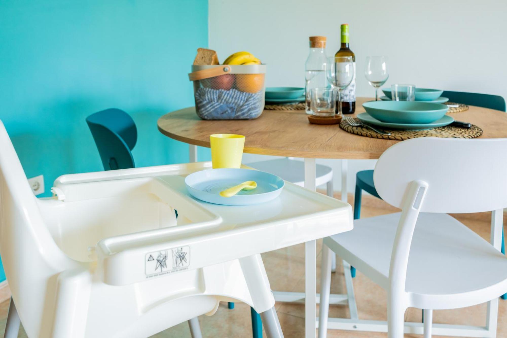 Casa Emma Villa Corralejo Eksteriør billede