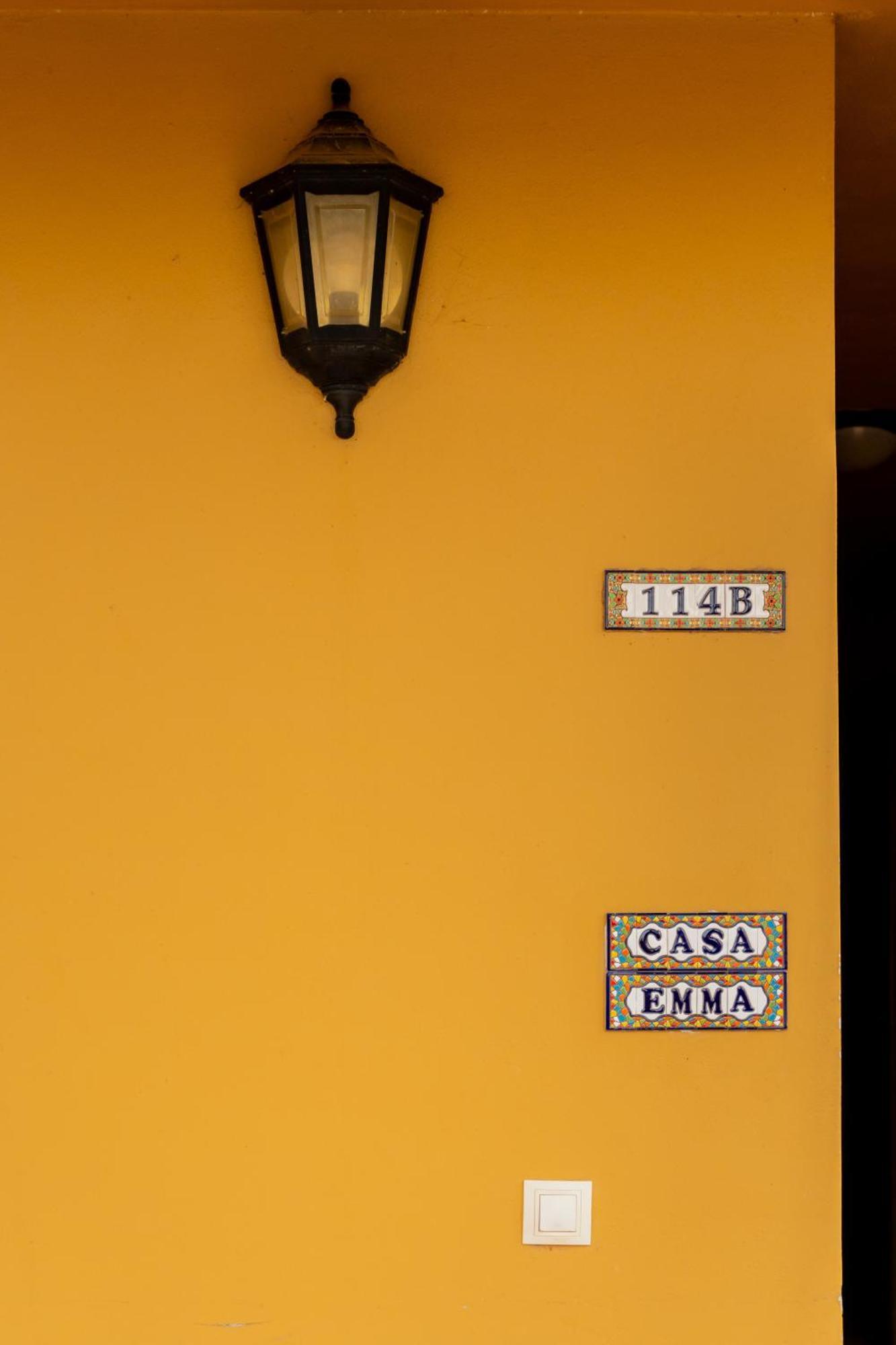 Casa Emma Villa Corralejo Eksteriør billede