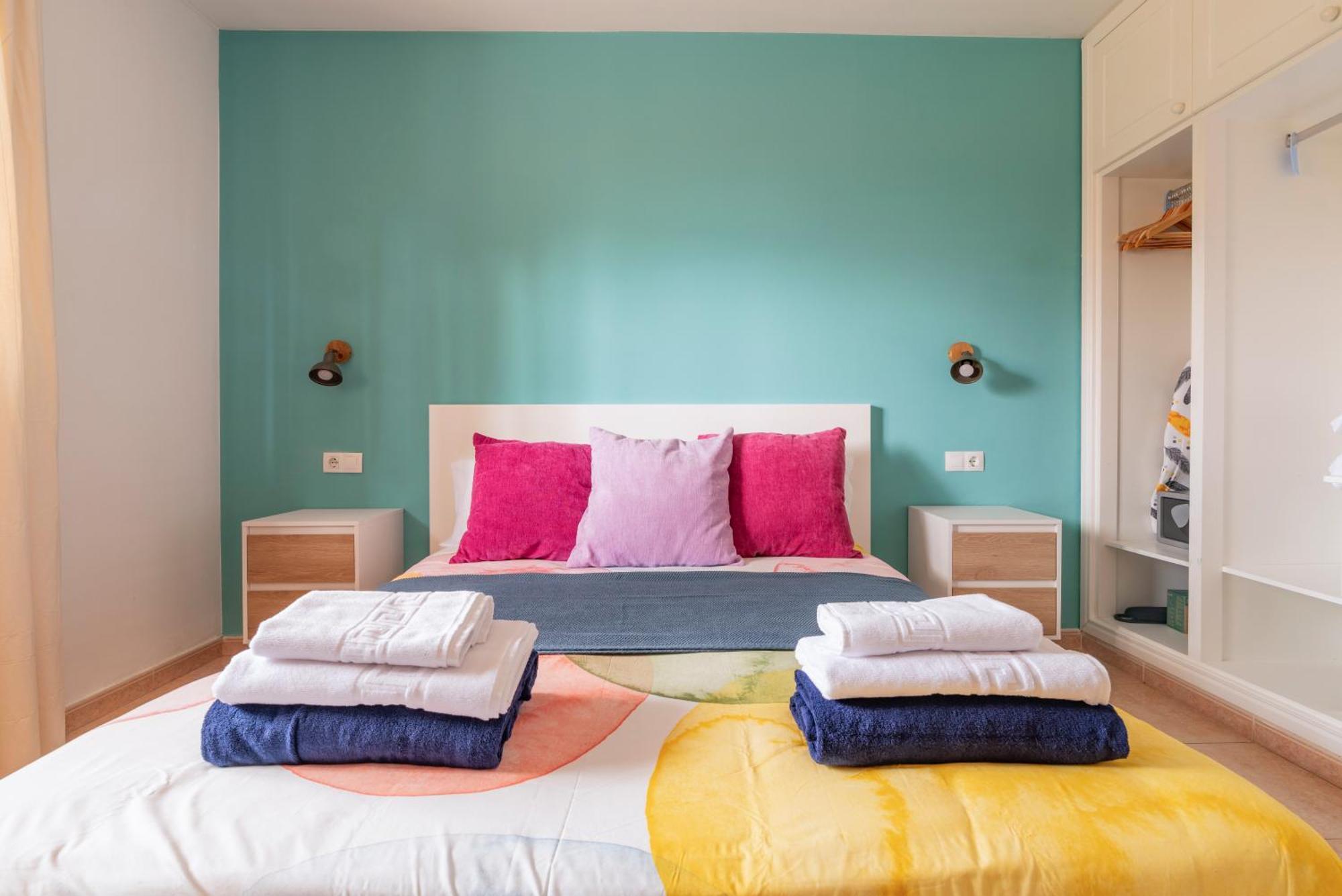 Casa Emma Villa Corralejo Eksteriør billede
