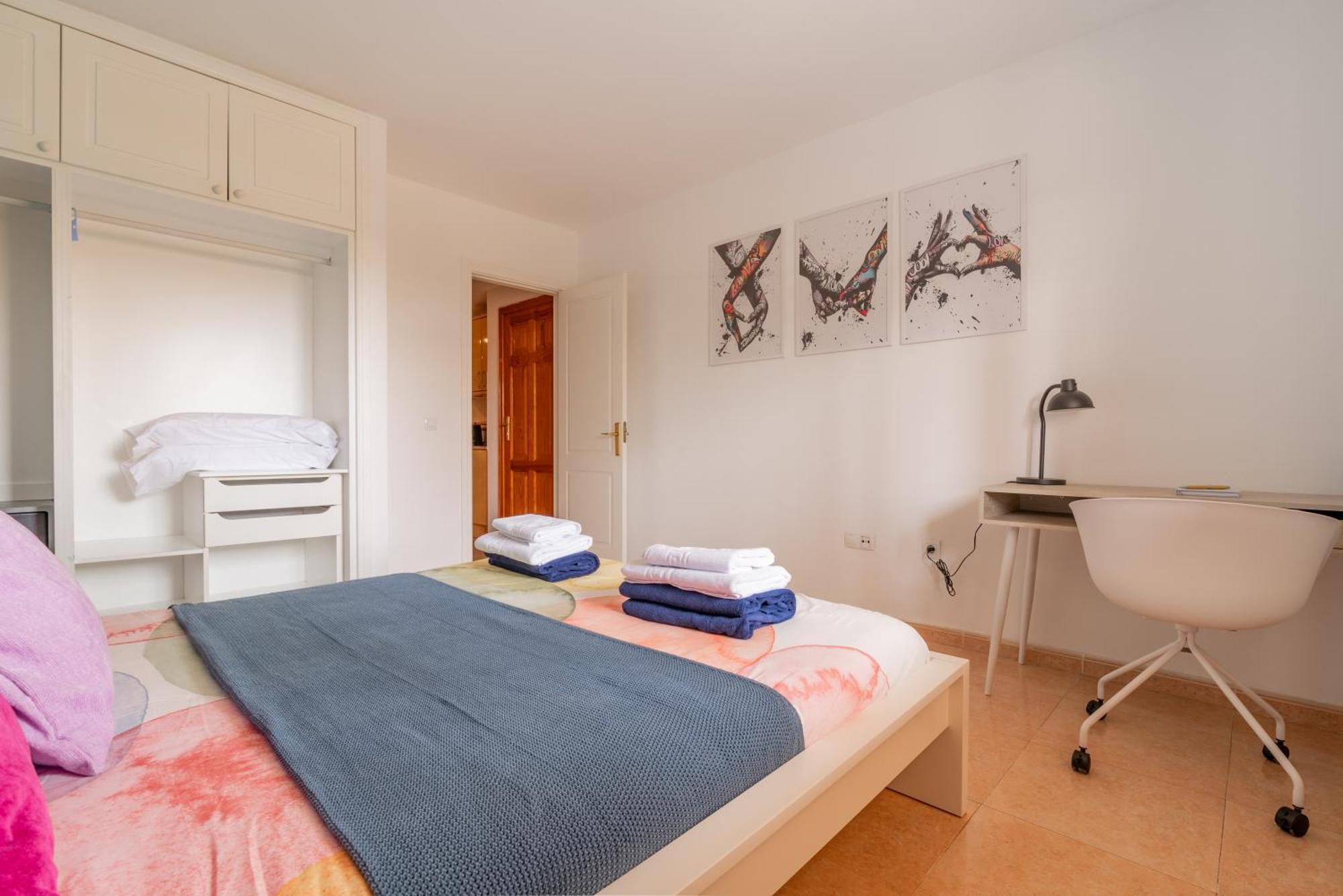 Casa Emma Villa Corralejo Eksteriør billede