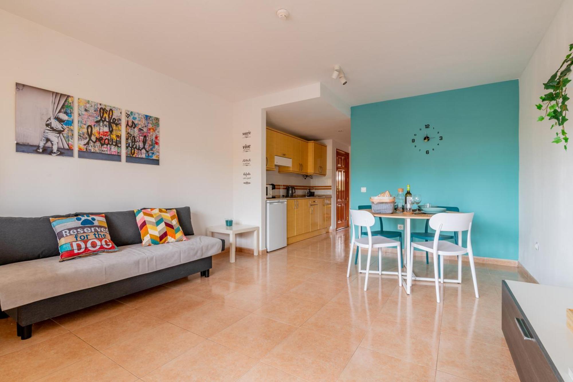 Casa Emma Villa Corralejo Eksteriør billede