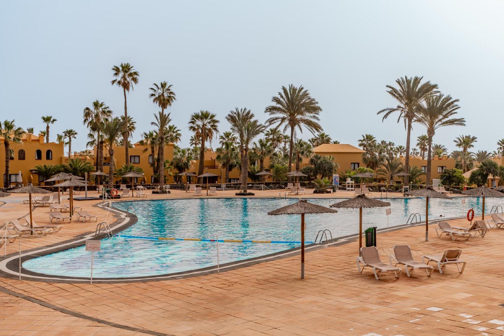 Casa Emma Villa Corralejo Eksteriør billede