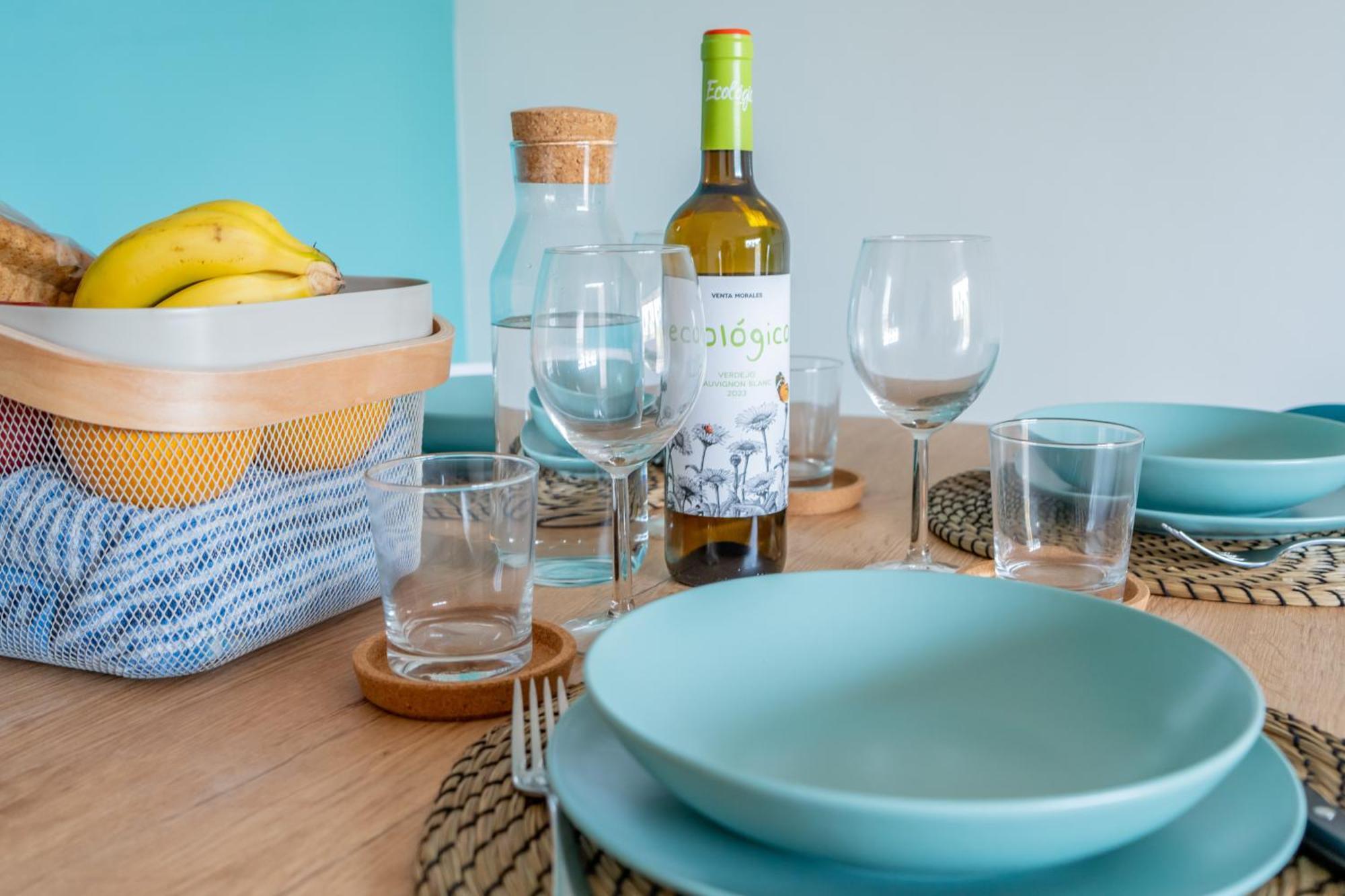 Casa Emma Villa Corralejo Eksteriør billede